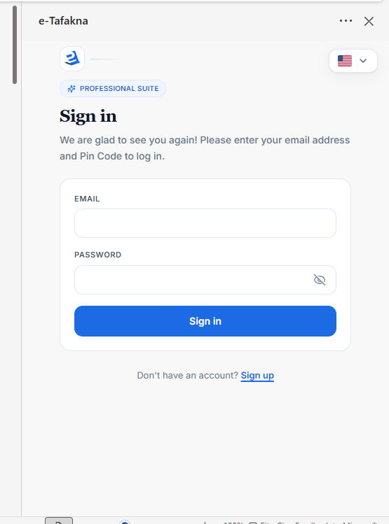 How to install the Word add-in — Step 3 of 4