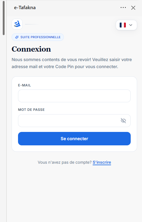 Comment installer le complément Word — Étape 3 sur 4