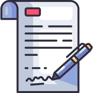 Electronic signature