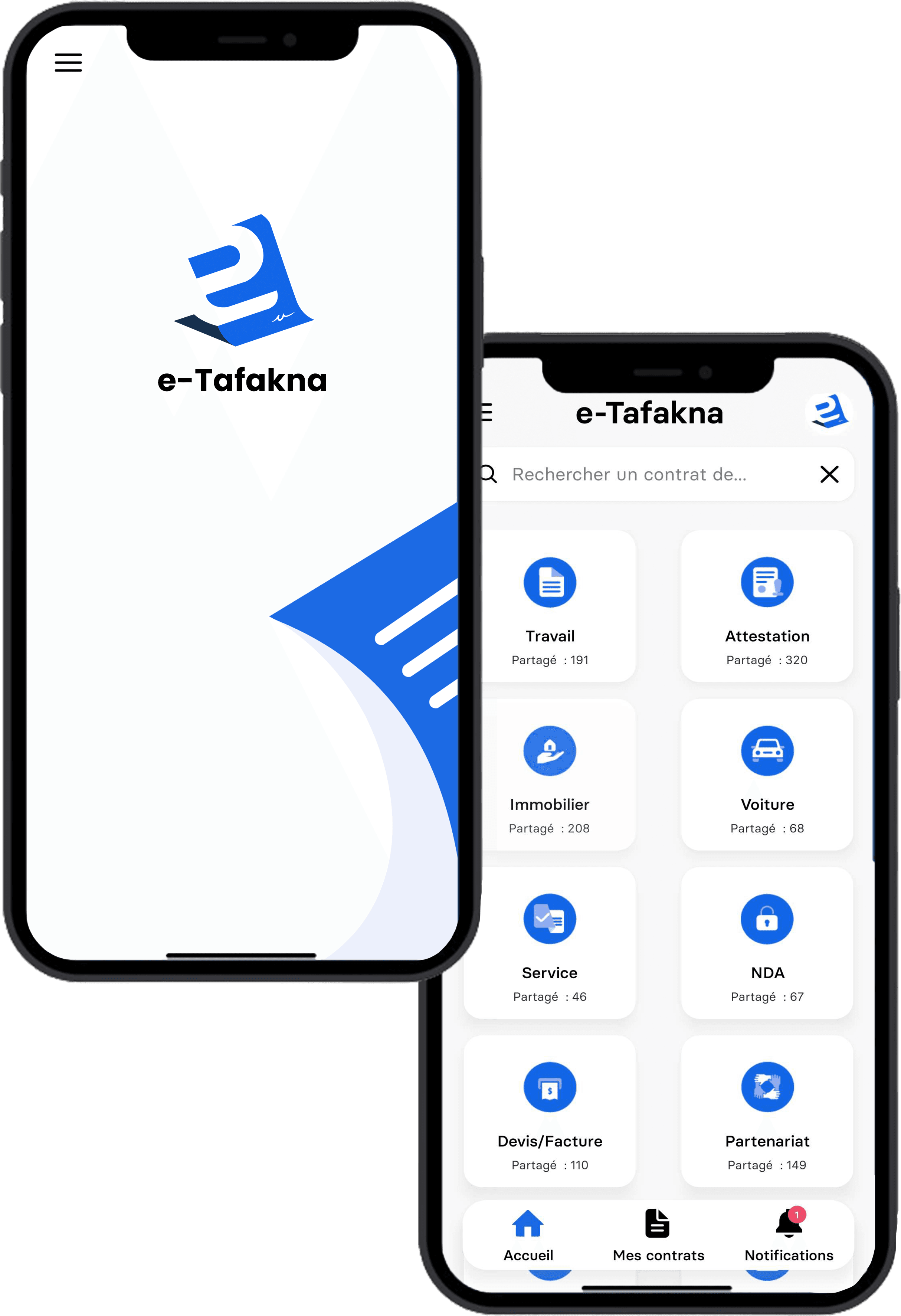 E-Tafakna App E-Tafakna App